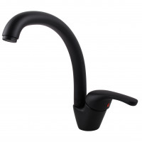 Смеситель для кухни Globus Lux Solly GLSO-0203S-10-BB