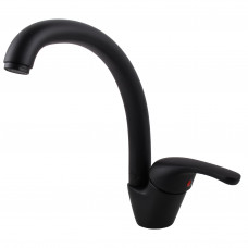 Смеситель для кухни Globus Lux Solly GLSO-0203S-10-BB