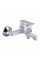 Смеситель для ванны Globus Lux Laguna GLA-0102NE-7-WHITE