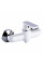 Смеситель для душа Globus Lux Laguna GLA-0105-7-WHITE