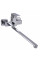 Смеситель для ванны Globus Lux Milano GLM-0208N