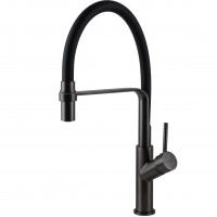 Смеситель для кухни Globus Lux DENVER Flex GDF-32-11-01