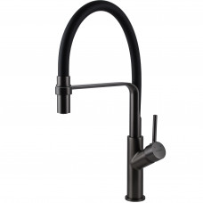 Смеситель для кухни Globus Lux DENVER Flex GDF-32-11-01