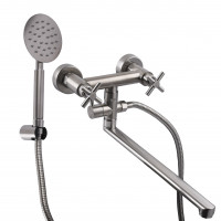 Смеситель для ванны Globus Lux DUKAT SD4-108