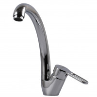 Змішувач для кухні Globus Lux Dolly GLD-0203S