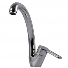 Смеситель для кухни Globus Lux Dolly GLD-0203S