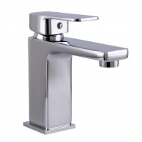 Смеситель для умывальника Globus Lux Milano GLM-0401