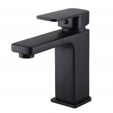 Смеситель для умывальника Globus Lux Milano GLM-0401-10-BB