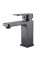 Смеситель для умывальника Globus Lux Milano GLM-0401-11-Graphite