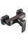 Смеситель для душа Globus Lux Milano GLM-105N-11-Graphite
