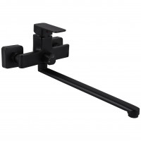 Смеситель для ванны Globus Lux Milano GLM-208N-10-BB