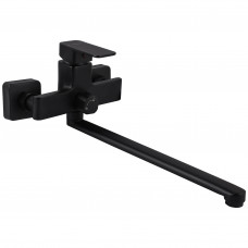 Смеситель для ванны Globus Lux Milano GLM-208N-10-BB