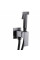 Смеситель гигиенический Globus Lux Milano GLM-0-106MIX-Graphite