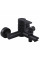 Смеситель для ванны Globus Lux ALPEN SBT4-102NE-BB