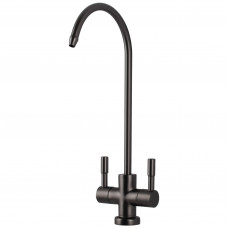 Кран для обратного осмоса Globus Lux Lazer GLLR-76A-GP