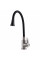 Смеситель для кухни Globus Lux WIEN SBT2-203SA-B01