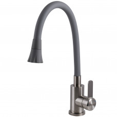 Смеситель для кухни Globus Lux WIEN SBT2-203SA-G03