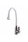 Смеситель для кухни Globus Lux WIEN SBT2-203SA-W07