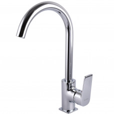 Смеситель для кухни Globus Lux BONN GLB-0203S