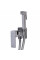 Смеситель гигиенический Globus Lux Milano GLM-0-106MIX-CR