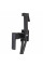 Смеситель гигиенический Globus Lux Milano GLM-0-106MIX-BB