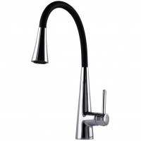 Смеситель для кухни Globus Lux LAZER Pro GLPR-203SM-00