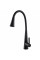 Змішувач для кухні Globus Lux LAZER Pro GLPR-203SM-BB