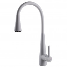 Смеситель для кухни Globus Lux LAZER Pro GLPR-203SM-WM