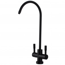 Кран для обратного осмоса Globus Lux Lazer GLLR-76A-BB