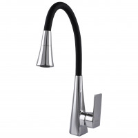 Смеситель для кухни Globus Lux NIAGARA GLN-0203SM-00