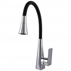 Смеситель для кухни Globus Lux NIAGARA GLN-0203SM-00
