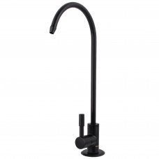 Кран для зворотнього осмосу Globus Lux Lazer GLLR-55M-BB