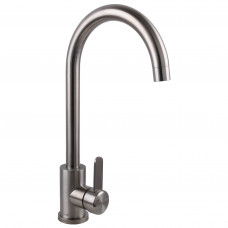 Смеситель для кухни Globus Lux ALPEN SBT2-203S