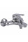 Смеситель для ванны Globus Lux Solly GLSO-0102NE