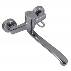 Смеситель для кухни Globus Lux Dolly GLD-0104