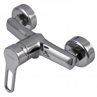 Смеситель для душа Globus Lux Dolly GLD-0105N