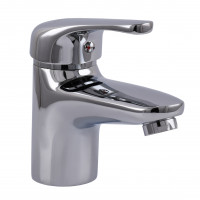 Смеситель для умывальника Globus Lux Solly GLSO-0401HL