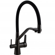 Смеситель для кухни под осмос Globus Lux GLLR-0801-L-11-01