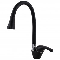 Змішувач для кухні Globus Lux Solly GLSO-0203SA-10-B01