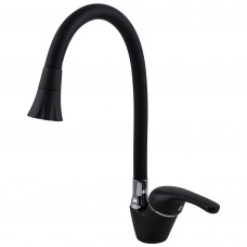Смеситель для кухни Globus Lux Solly GLSO-0203SA-10-B01