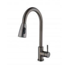 Смеситель для кухни EcoMIX Stella STE-2031-GP