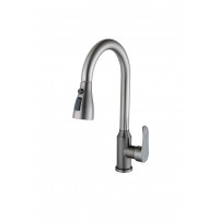 Смеситель для кухни EcoMIX Stella STL-2031-GP