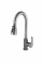 Смеситель для кухни EcoMIX Stella STL-2031-GP