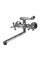 Смеситель для ванны DOMINO DBF-227-35MEC-CRUIZE