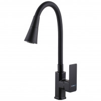 Смеситель для кухни DOMINO MALIBU DMM-203LM-BB-B01