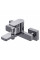 Смеситель для ванны TOPAZ SARDINIA TS 08131-H19