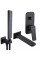 Смеситель для ванны встроенный TOPAZ LEXI TLG 21202-H21-BL