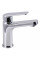 Смеситель для умывальника TOPAZ CAPRI TCA-15207-H44 картридж D25,H=140, шлангиTAQ-M0855