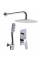 Душевая система встроенная TOPAZ CAPRI TCA-15205-H43