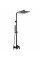 Душевая система TOPAZ ODISS TO 18202-H66-BL